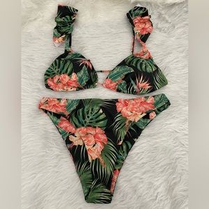 Shein 2 piece bikini